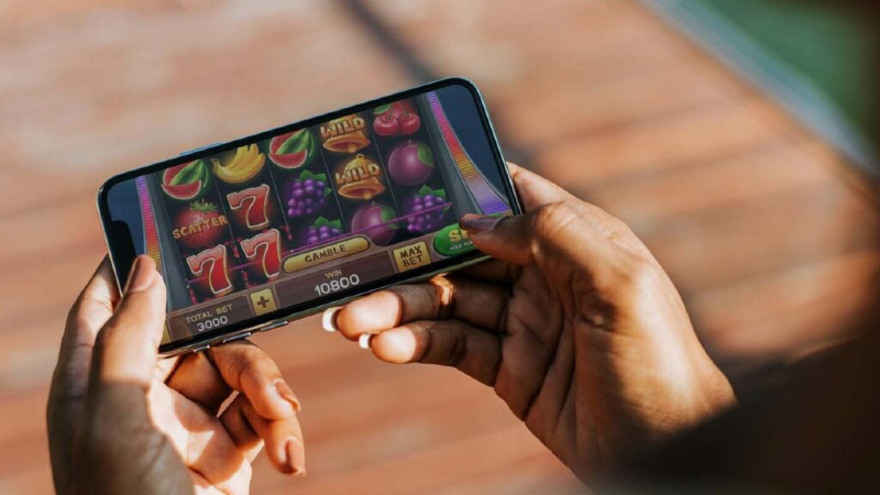 4 Most Popular Slot Games You Can Play on Your Smartphone