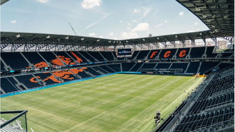 MLS Betting Odds to Watch in September