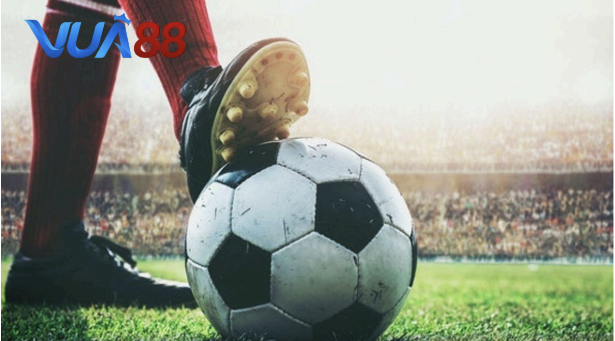 Football Betting At Vua88 – Experience For Bettors In The 2026 World Cup Era
